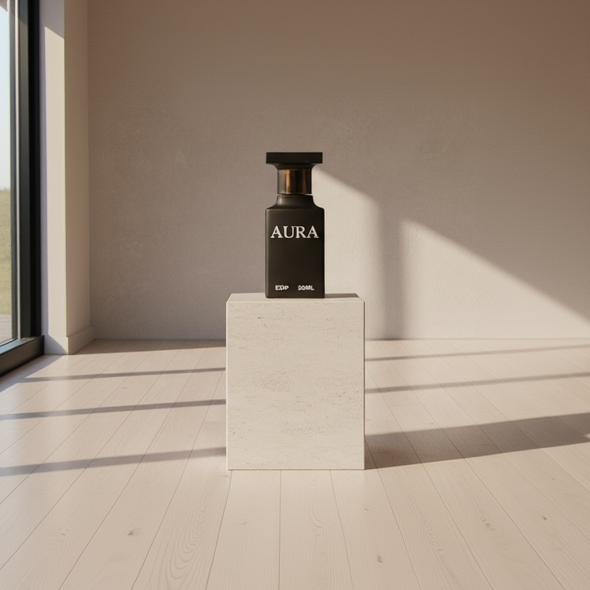 AURA-50ml | Nearest Match to Erba Pura