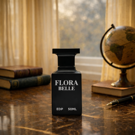 Flora Belly - 50ml | Nearest match to Gucci Flora