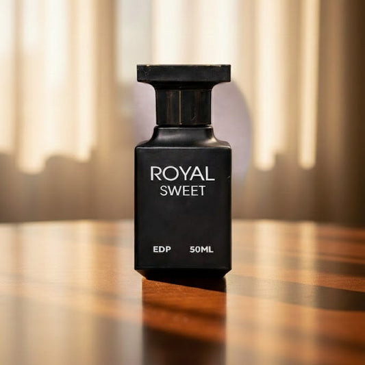 Royal sweet - 50ml