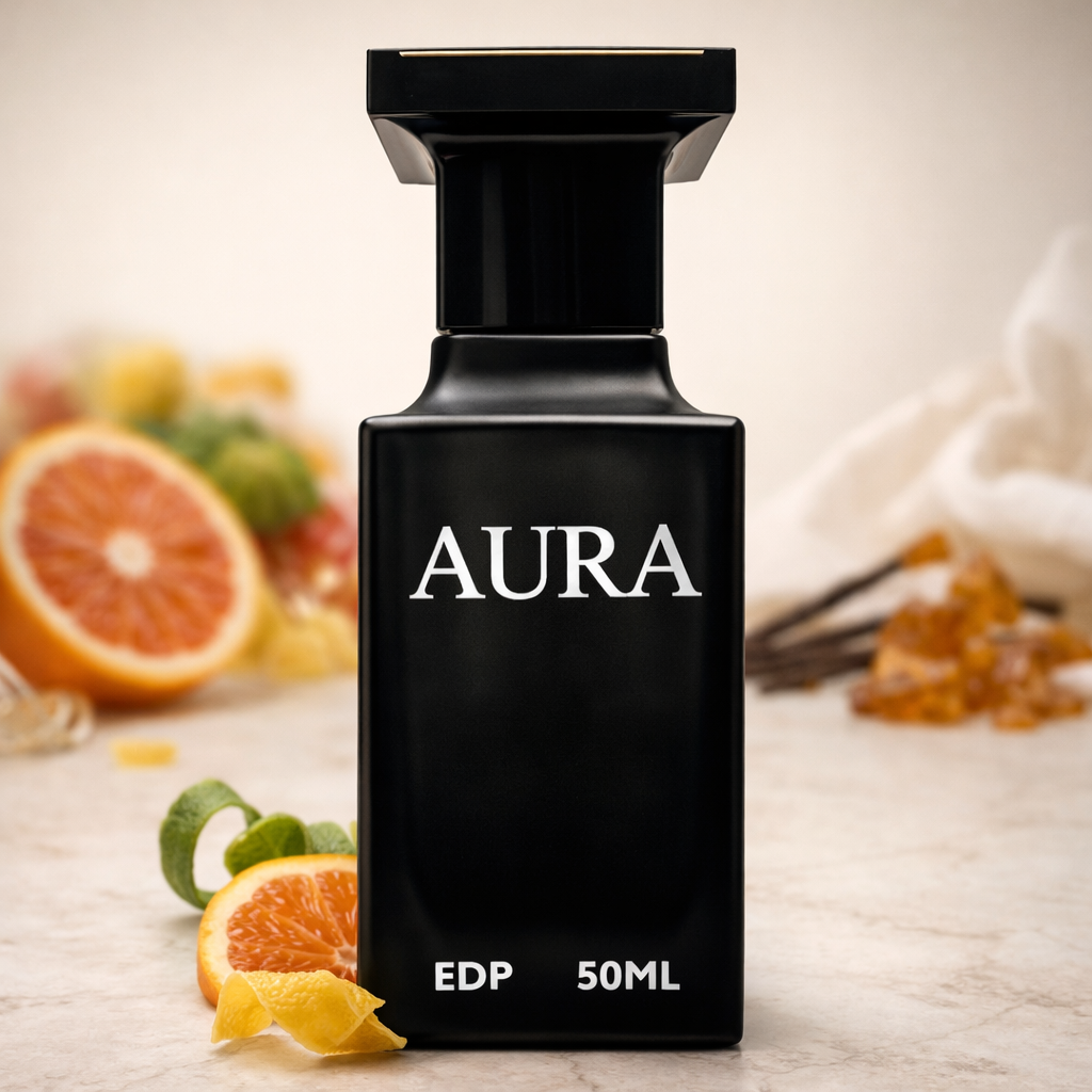 AURA-50ml | Nearest Match to Erba Pura