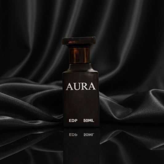 AURA-50ml | Nearest Match to Erba Pura