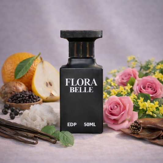 Flora Belly - 50ml | Nearest match to Gucci Flora
