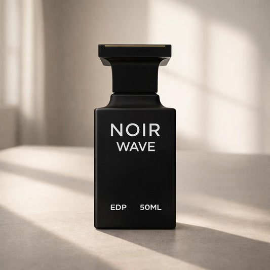 Noir Wave - 50ml | Nearest Match to Bleu de Chanel