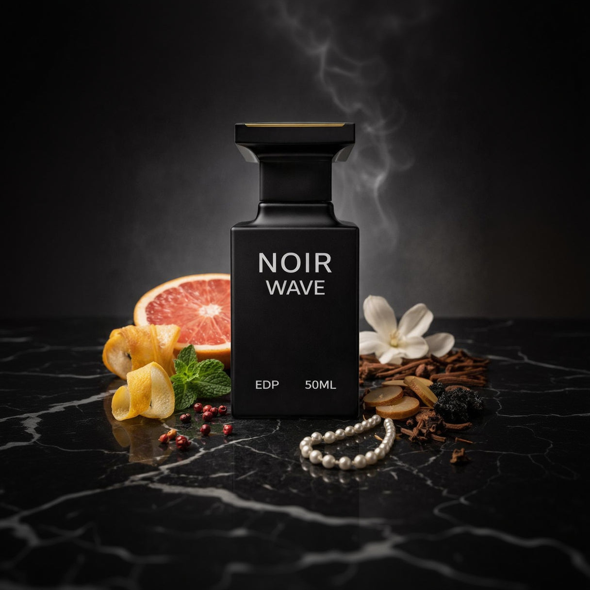 Noir Wave - 50ml