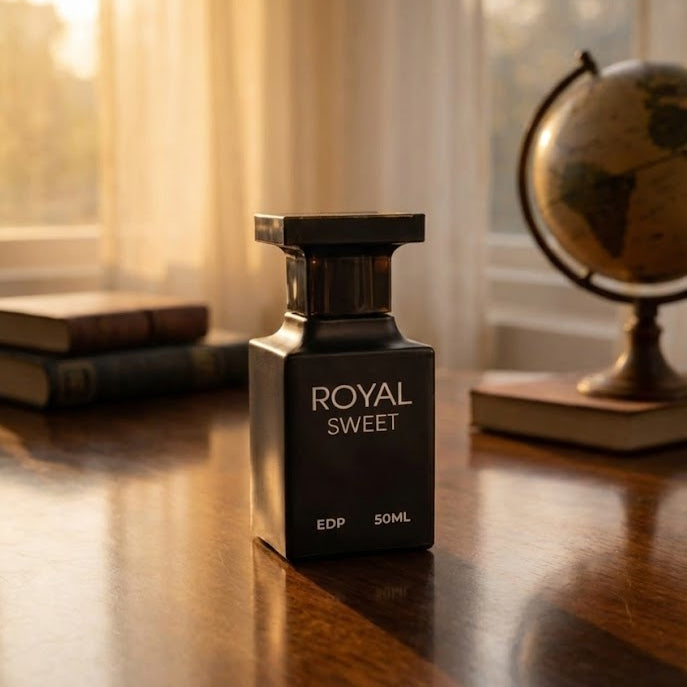 Royal sweet - 50ml